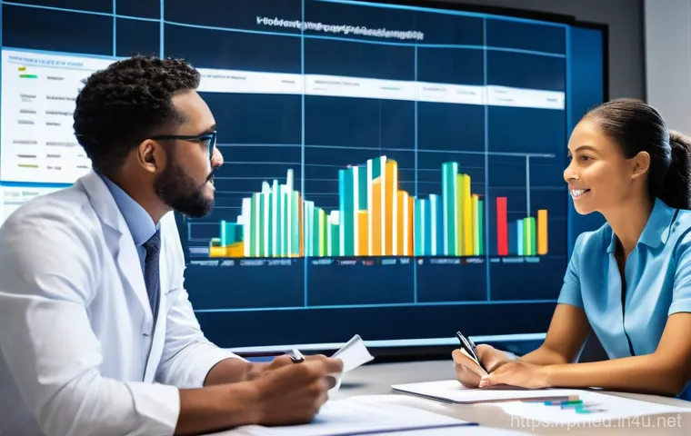 예방의학 실기 시험 기출 문제 - A focused young woman, dressed in smart casual attire, sits at a clean wooden desk in a well-lit stu... 예방의학 실기 시험 기출 문제 - A focused young woman, dressed in smart casual attire, sits at a clean wooden desk in a well-lit stu...