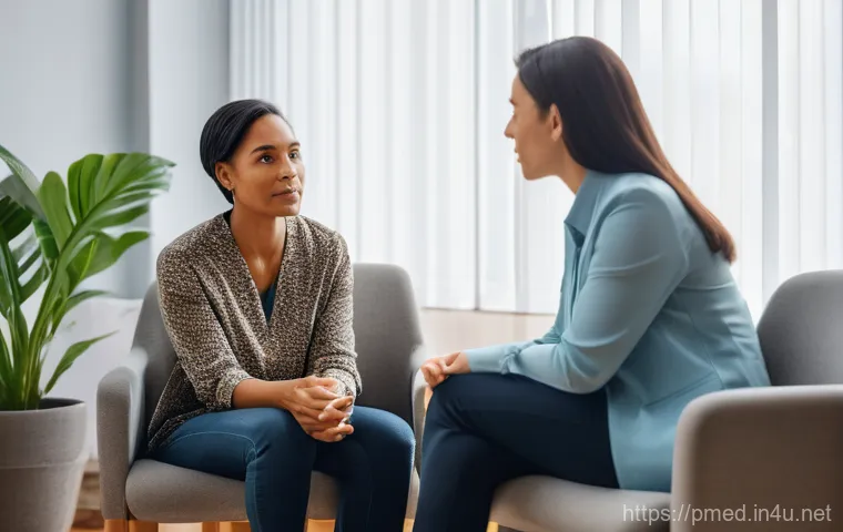 예방의학 실기 시험 기출 문제 - A diverse team of four public health professionals (two women, two men, all professionally dressed) ... 예방의학 실기 시험 기출 문제 - A diverse team of four public health professionals (two women, two men, all professionally dressed) ...