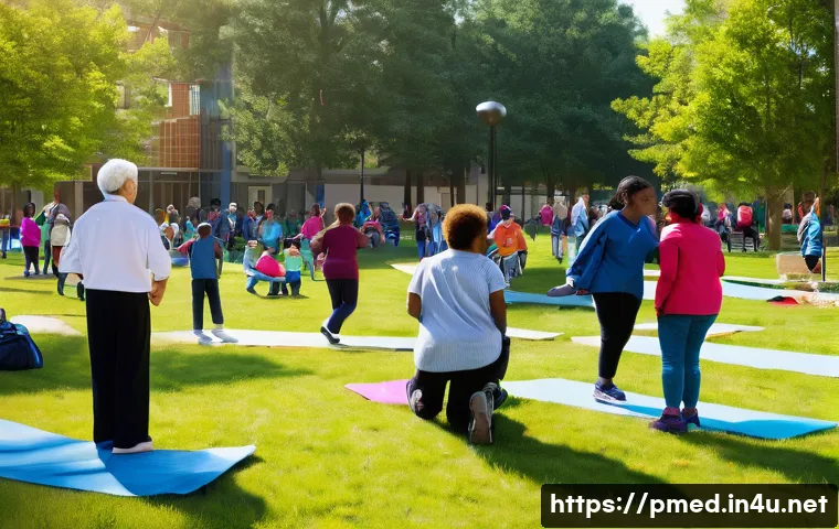 예방의학 학위 과정, 성공적인 미래 설계를 위한 완벽 가이드 3 예방의학 학위 과정 정보 관련 이미지 1