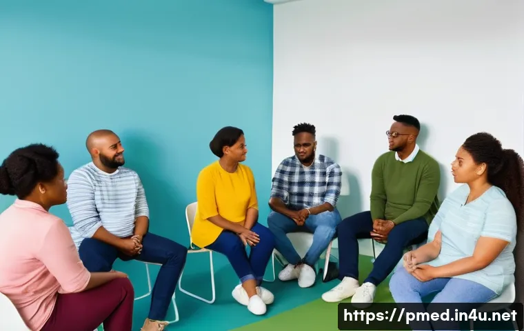 우리 동네 건강 지키는 특급 노하우: 예방의학과 공공의료 연계 사례 살펴보기 3 예방의학과 공공의료 연계 사례 관련 이미지 1