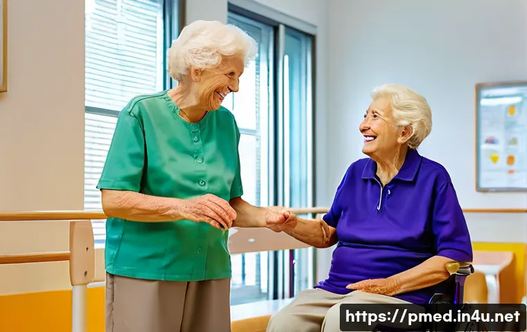 우리 동네 건강 지키는 특급 노하우: 예방의학과 공공의료 연계 사례 살펴보기 4 예방의학과 공공의료 연계 사례 관련 이미지 2